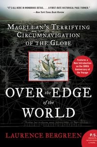 Produktbild: Over the Edge of the World