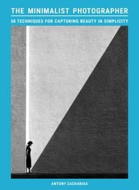 Produktbild: The Minimalist Photographer