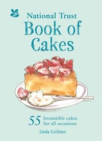 Produktbild: Book of Cakes