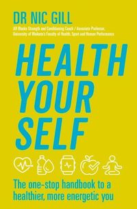 Produktbild: Health Your Self