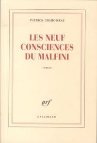 Produktbild: Les neuf consciences du Malfini