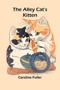 Produktbild: The alley cat's kitten