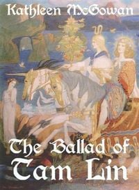 Produktbild: Ballad of Tam Lin
