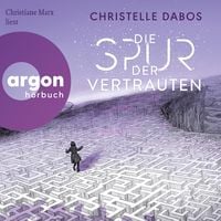 Produktbild: Die Spur der Vertrauten