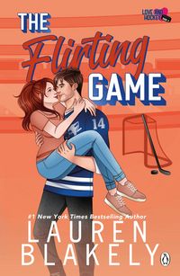 Produktbild: The Flirting Game