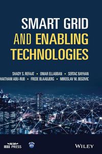 Produktbild: Smart Grid and Enabling Technologies