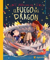 Produktbild: Blue, B: Hab&iacute;a Una Vez...El Fuego del Drag&oacute;n/ Once Upon a Dr