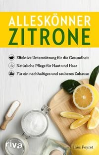 Produktbild: Allesk&ouml;nner Zitrone
