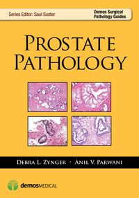 Produktbild: Prostate Pathology