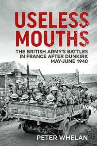 Produktbild: Useless Mouths