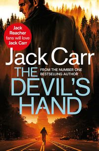 Produktbild: The Devil's Hand