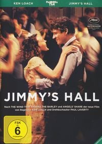 Produktbild: Jimmys Hall