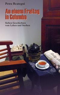 Produktbild: An einem Freitag in Colombo