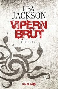 Produktbild: Vipernbrut / Pescoli & Alvarez Band 4