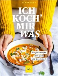 Produktbild: Ich koch' mir was