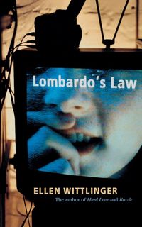 Produktbild: Lombardo's Law