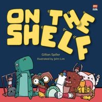 Produktbild: On the Shelf