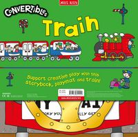 Produktbild: Convertible Train
