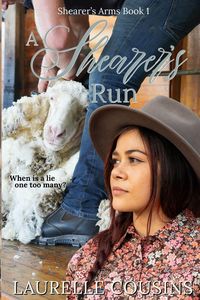 Produktbild: A Shearer's Run