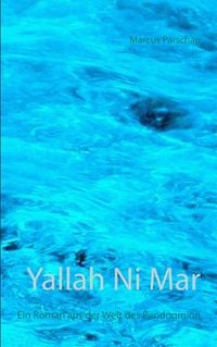 Produktbild: Yallah Ni Mar