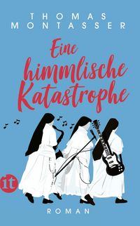 Produktbild: Eine himmlische Katastrophe