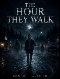 Produktbild: The Hour They Walk