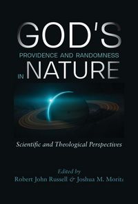 Produktbild: God's Providence and Randomness in Nature