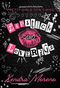 Produktbild: Lipstick and Leverage