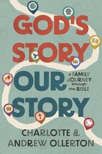 Produktbild: God's Story, Our Story