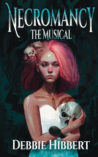 Produktbild: Necromancy the Musical
