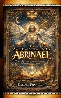 Produktbild: The Angelic and Astral Entity Abrinael