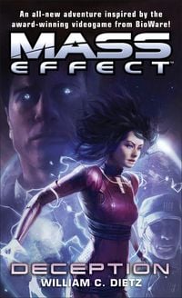 Produktbild: Mass Effect