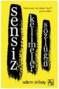 Produktbild: Sensiz Kelimeler S&ouml;zl&uuml;g&uuml;