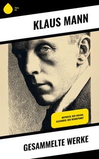 Produktbild: Gesammelte Werke