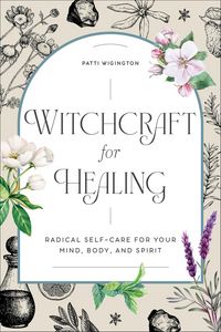 Produktbild: Witchcraft for Healing