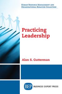 Produktbild: Practicing Leadership