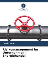 Produktbild: Risikomanagement im Unternehmen - Energiehandel