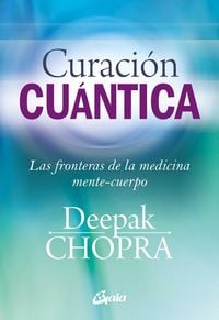 Produktbild: Curaci&oacute;n Cu&aacute;ntica