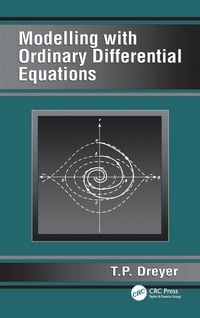 Produktbild: Modelling with Ordinary Differential Equations