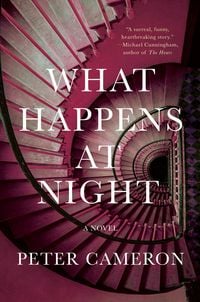 Produktbild: What Happens at Night