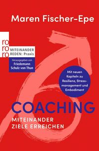 Produktbild: Coaching: Miteinander Ziele erreichen