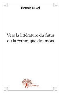 Produktbild: Vers la litterature du futur ou