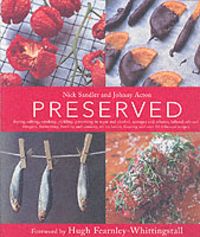Produktbild: Preserved