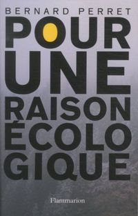 Produktbild: Pour une raison &eacute;cologique