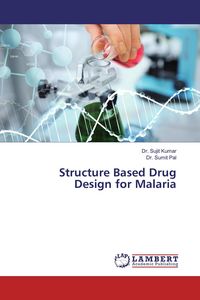 Produktbild: Structure Based Drug Design for Malaria