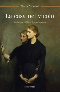 Produktbild: La casa nel vicolo