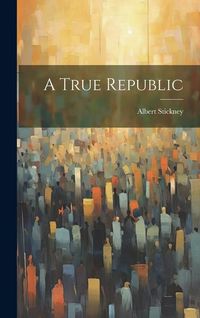 Produktbild: A True Republic