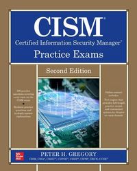 Produktbild: CISM Certified Information Security Manager Practice Exams, Second Edition