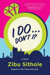Produktbild: I Do... Don't I?