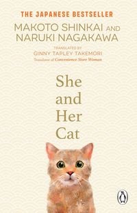Produktbild: She and her Cat